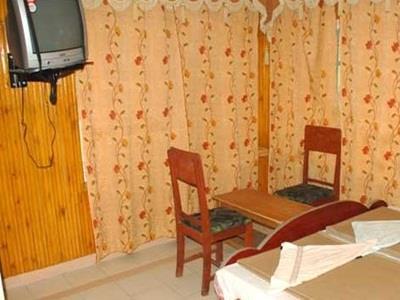 Butterfly Hotel Srinagar  Exterior photo